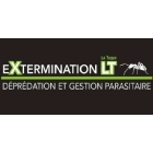 Extermination La Tuque - Pest Control Services