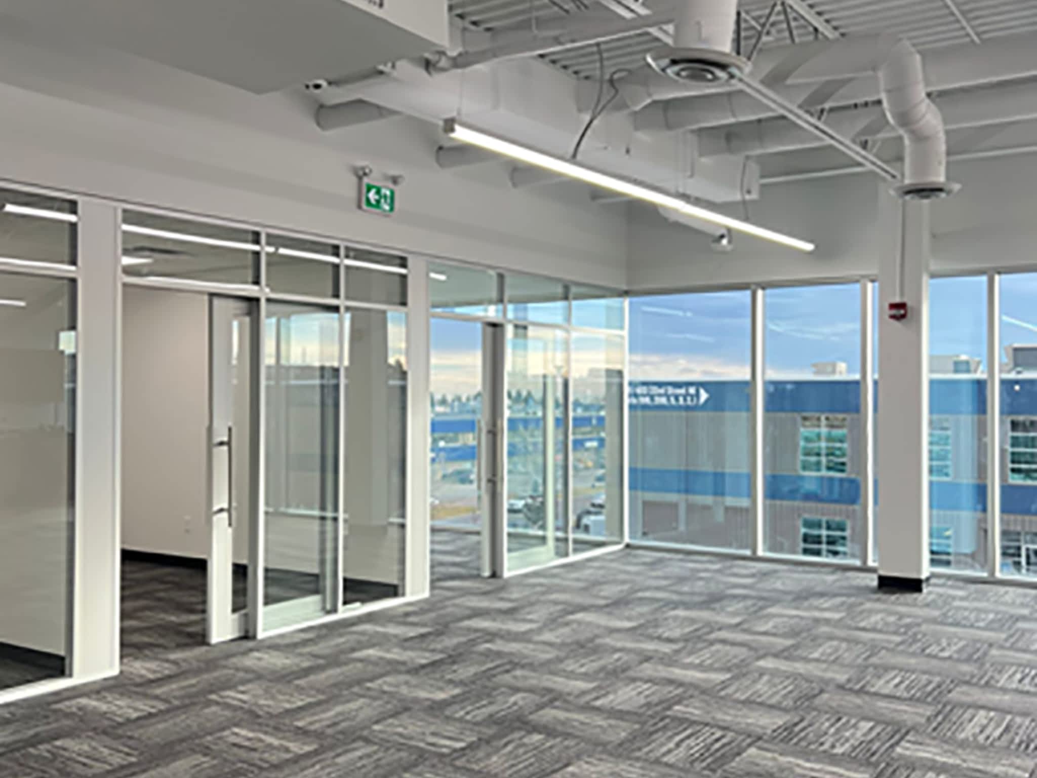 photo HL Contracting