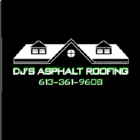 DJ's Asphalt Roofing - Couvreurs