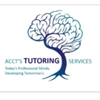 Accts Tutoring Services - Tutorat