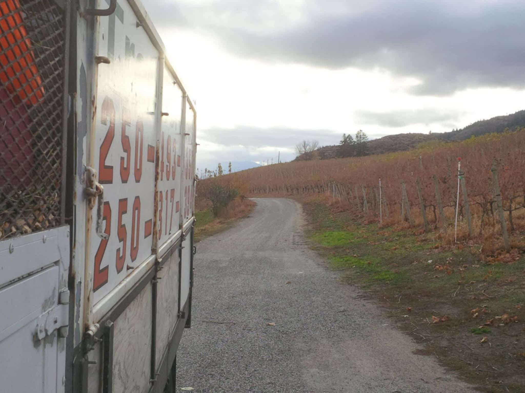 photo Gaudet Tree Services