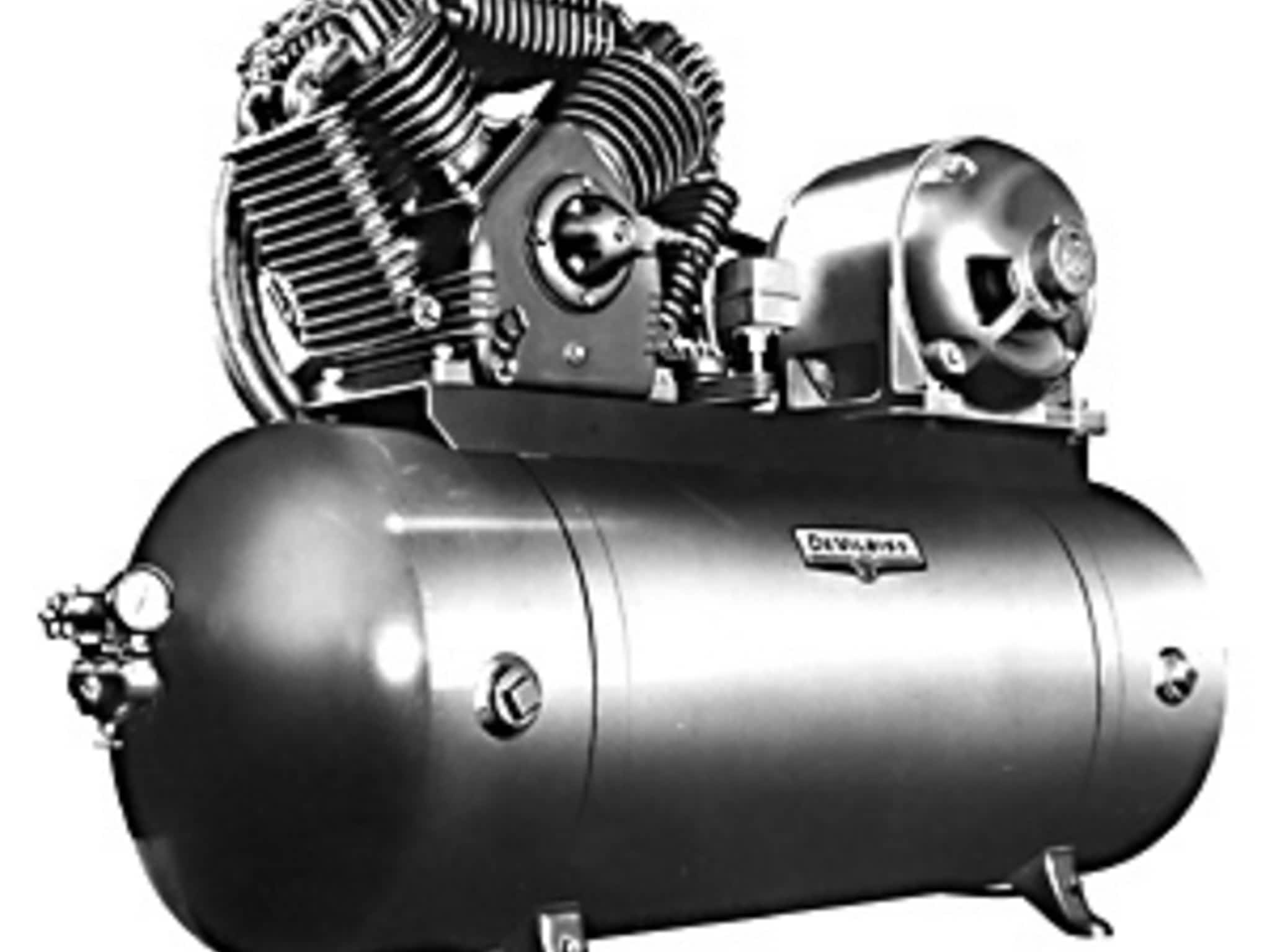 photo Air Equipment Co-Div Of T & S Compressors Ltd
