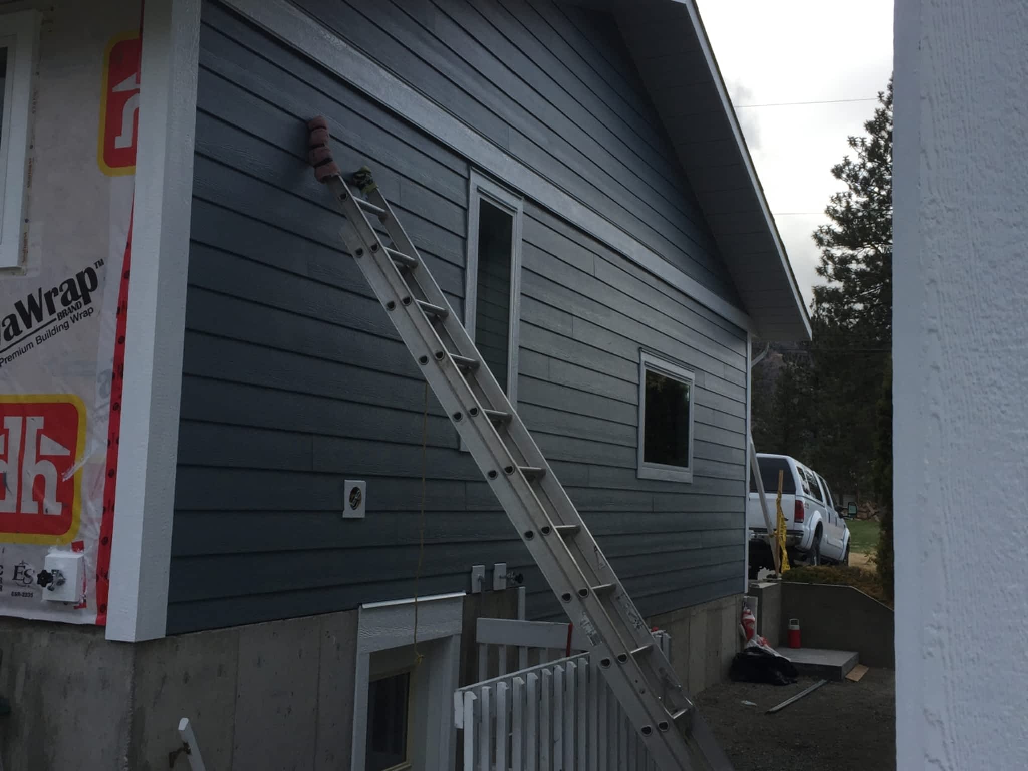 photo Sure Square Contracting Ltd.