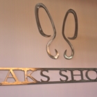 Saks Shoes - Shoe Stores