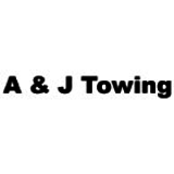 View A & J Towing’s Grande Cache profile