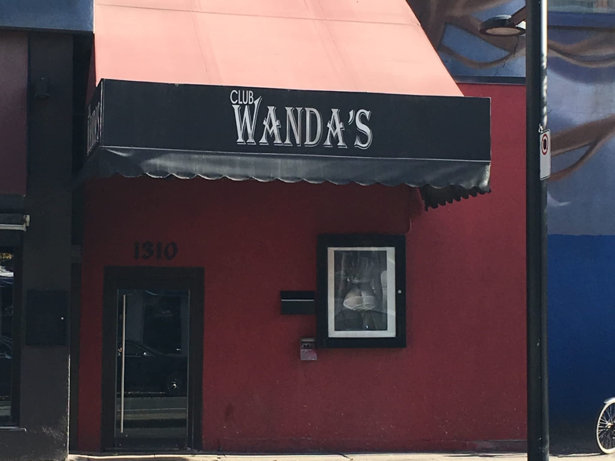photo Club Wanda's