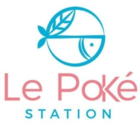Le Poké Station - Logo