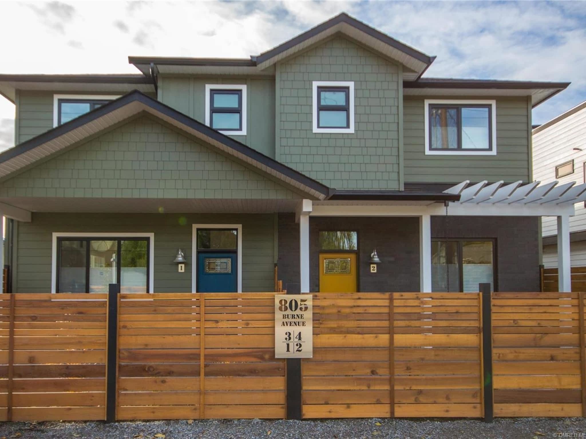 photo LoneWolf Homes Ltd