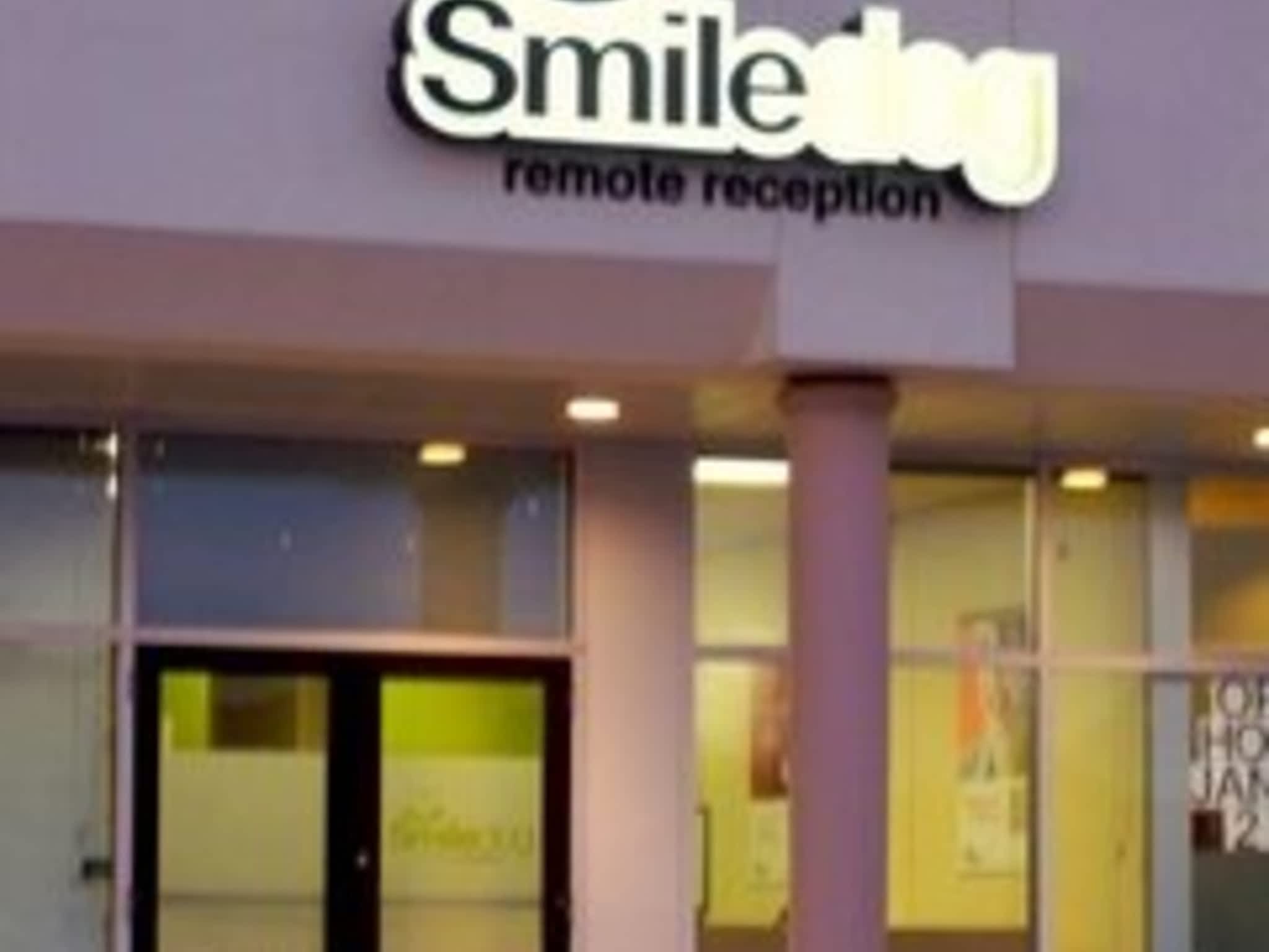 photo Smiledog - Your Receptionist