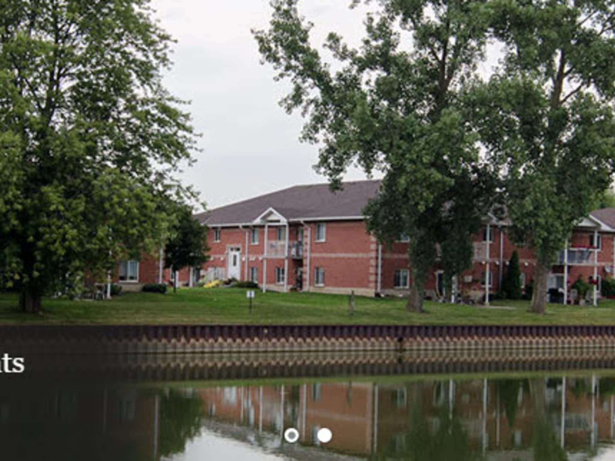 photo Amberley Properties Ltd