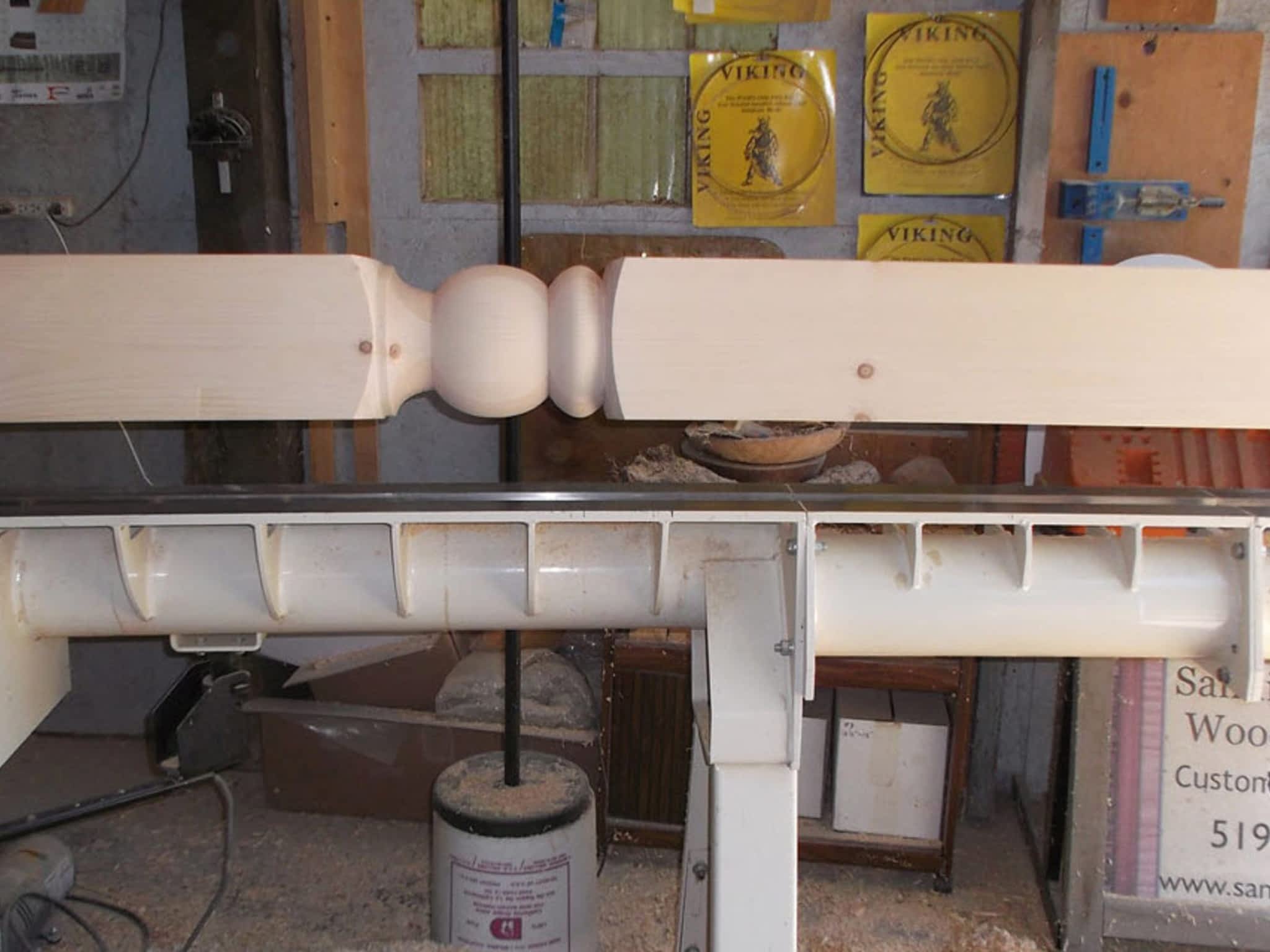 photo PK Millwork & Trim