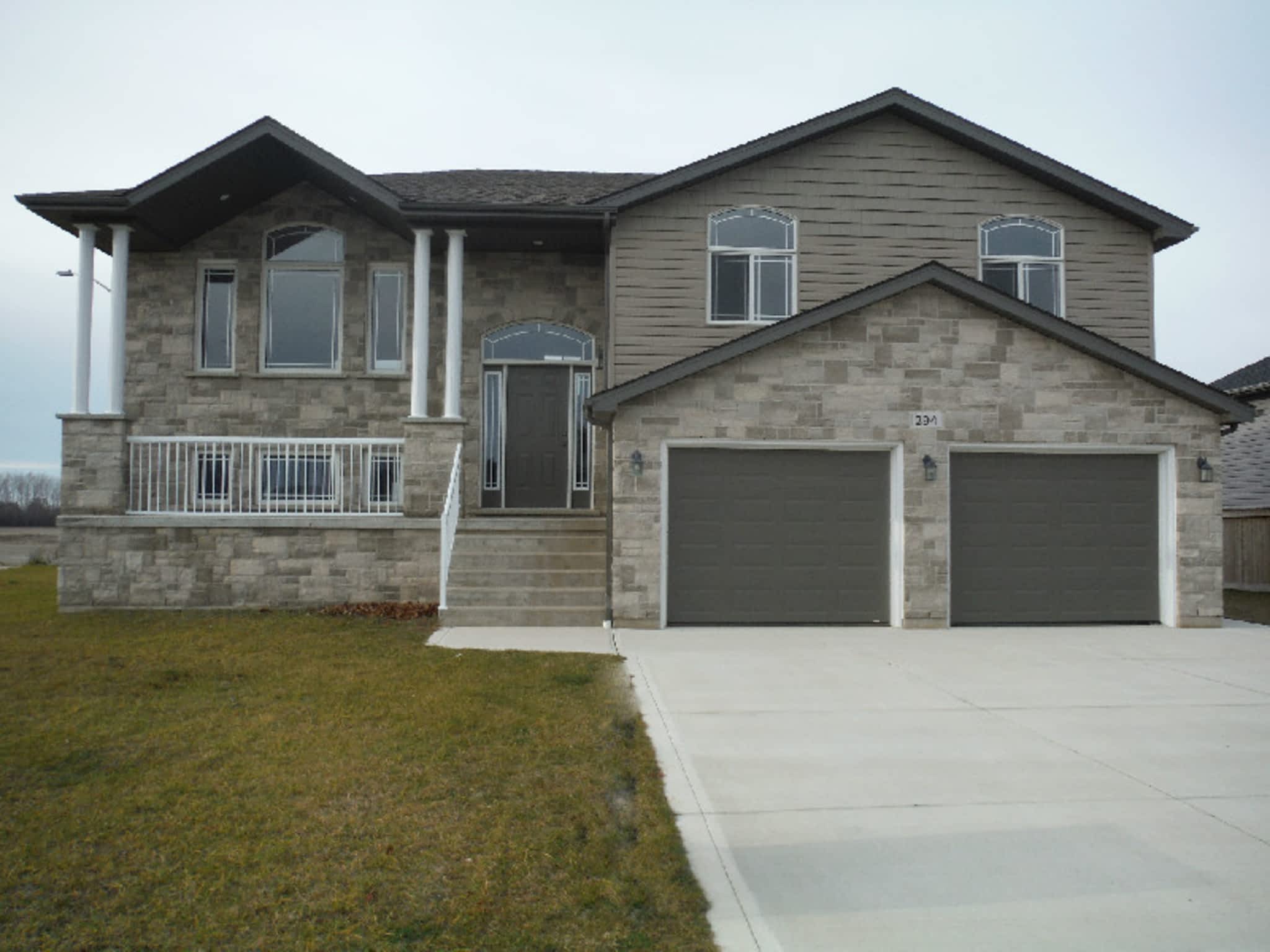photo Grey Bruce Property Rentals
