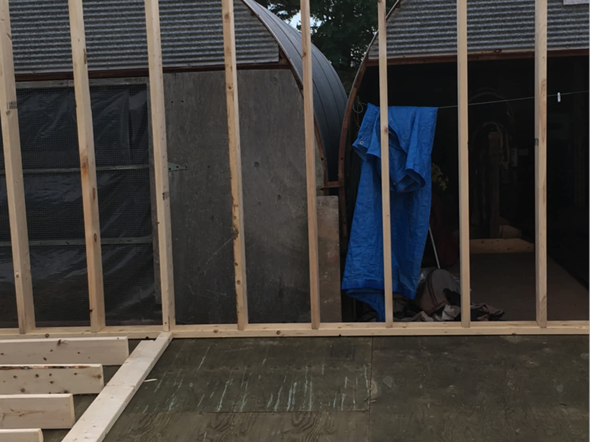 photo Linthorne Contracting