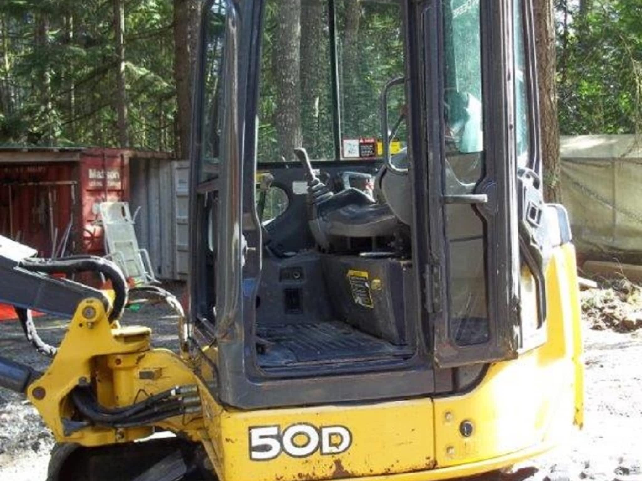 photo Dice Contracting Ltd