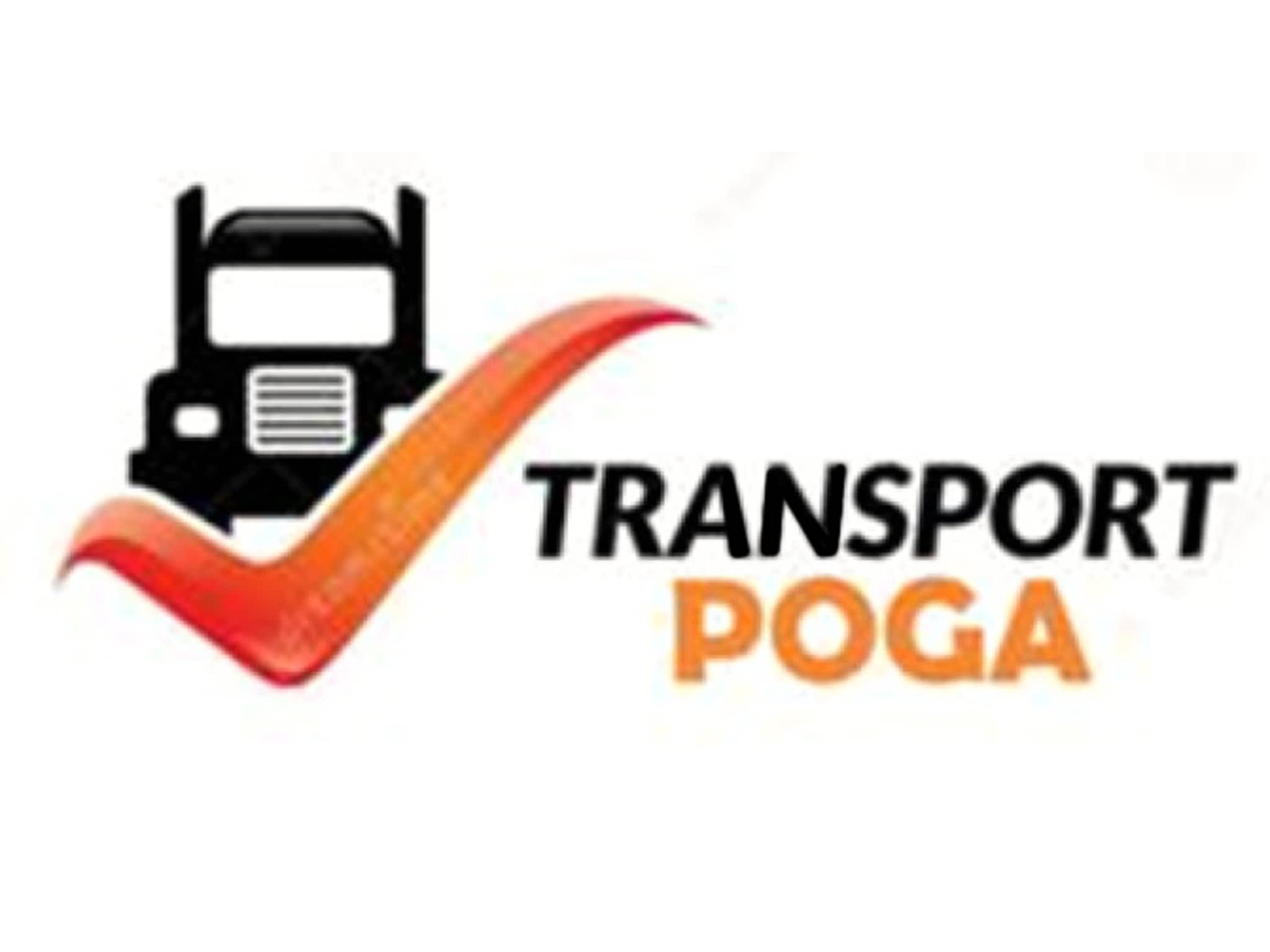 photo Transport Poga