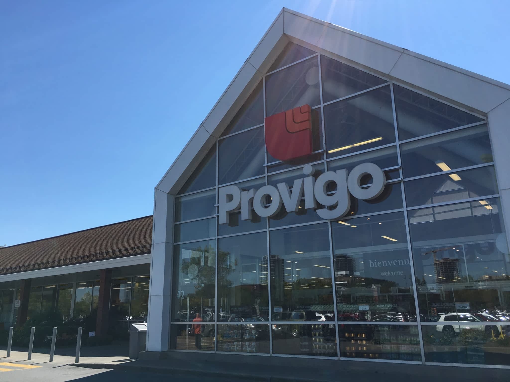 photo Provigo