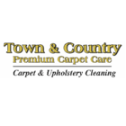 View Town & Country Premium Carpet Care’s Edmonton profile