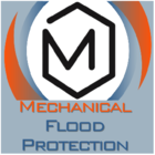 Mechanical Flood Protection - Logo