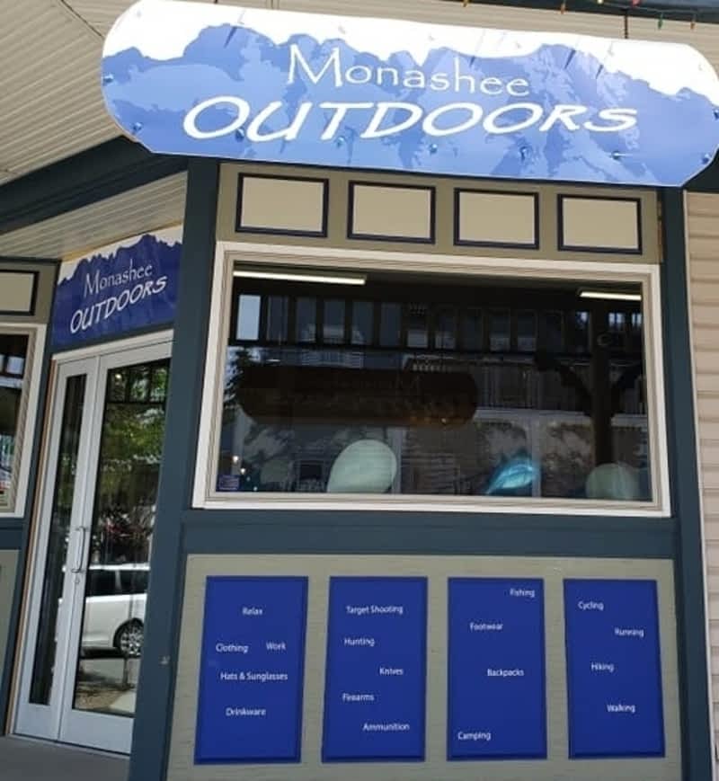 Monashee Outdoors  Outdoor Sports Store - Monashee Outdoors