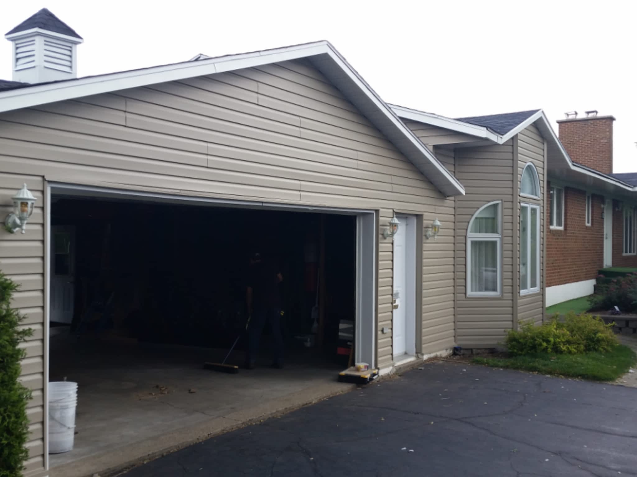 photo Construction Eric Lessard