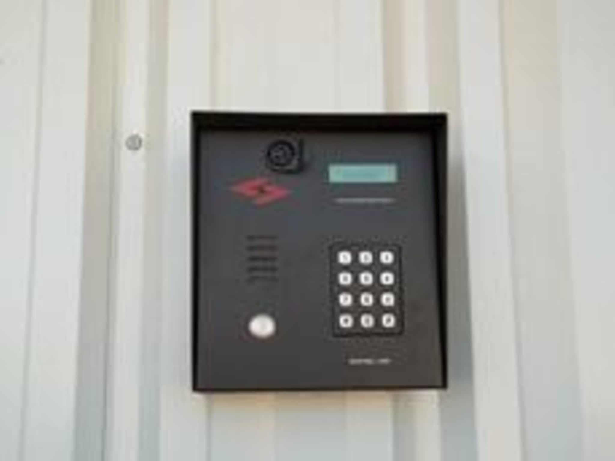 photo Storage Solutions Self Storage Inc