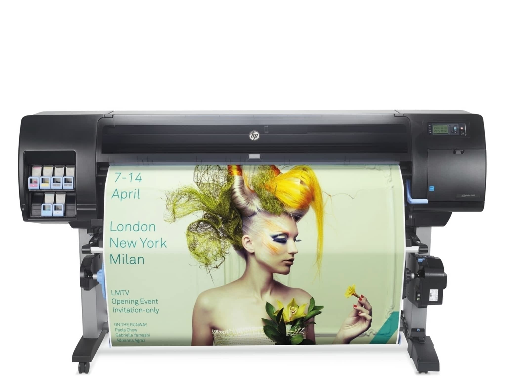 photo Sharpline Print Solutions Ltd
