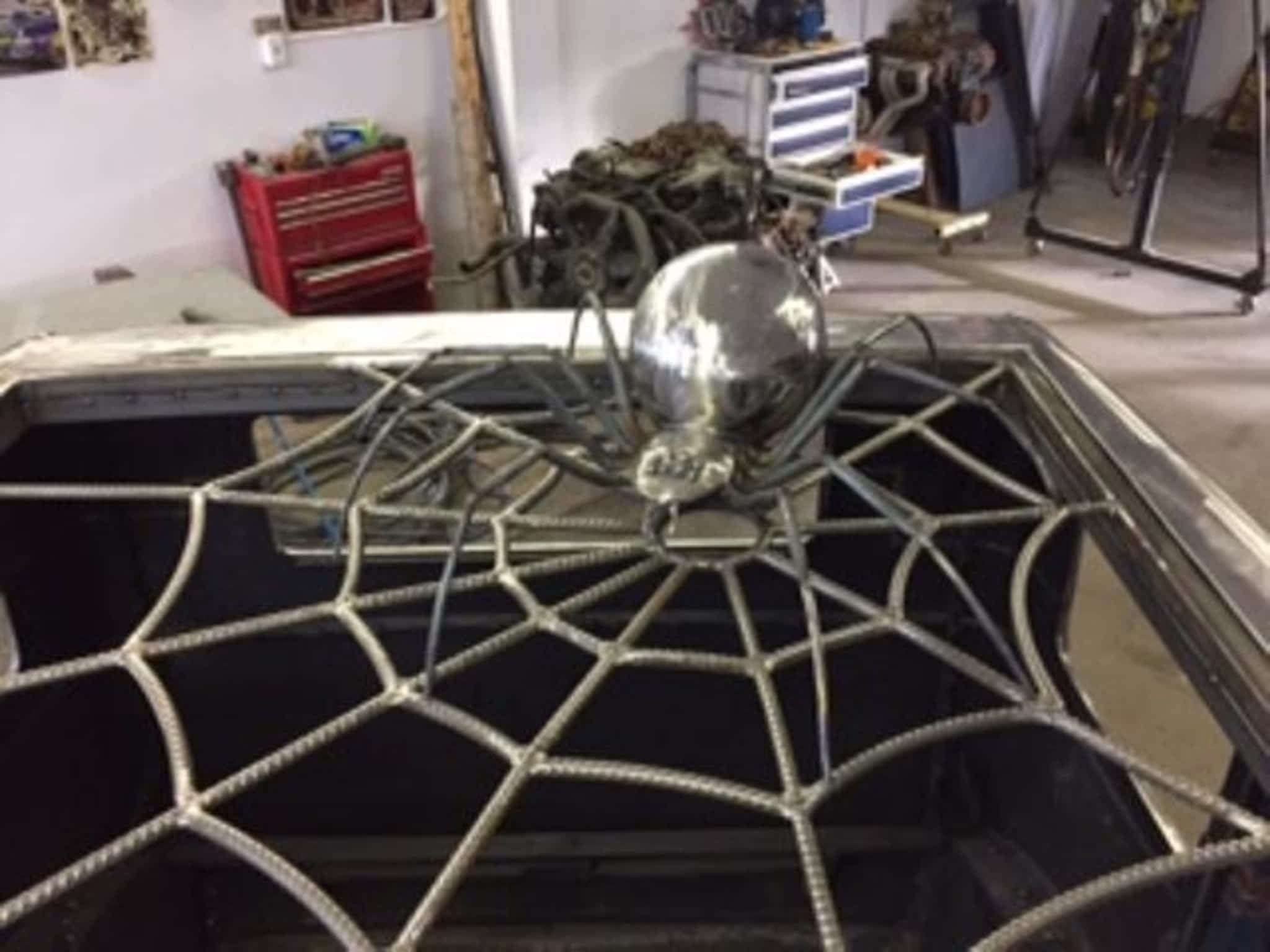 photo Kustom Welding