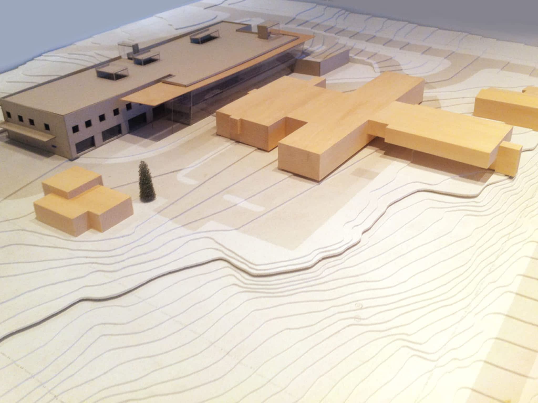 photo L & M Engineering Ltd