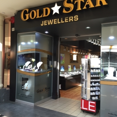Gold Star Jewellery Belegris Ltd - Jewellers & Jewellery Stores