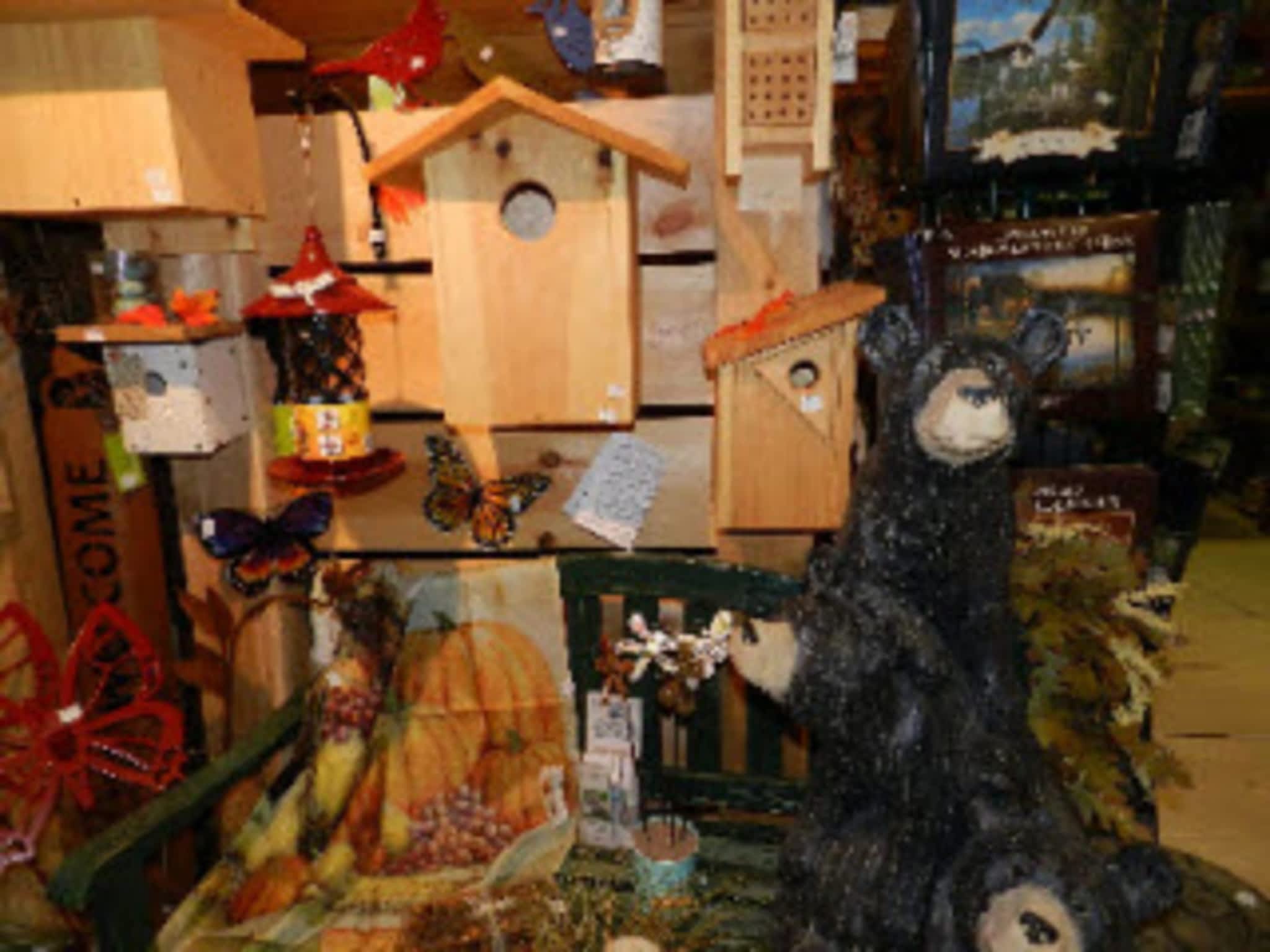 photo The Birdhouse Nature Store