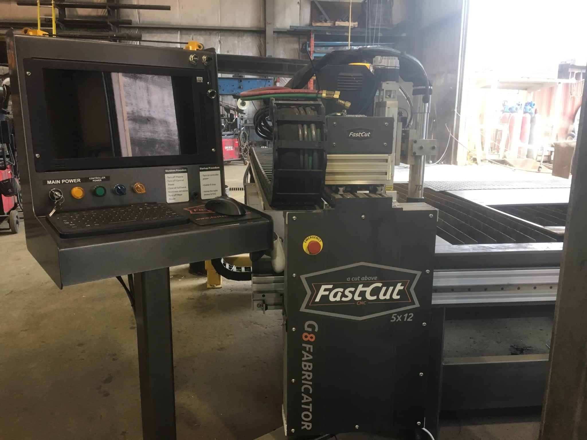 photo Johnny's Welding