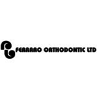 Ferraro Orthodontic - Logo