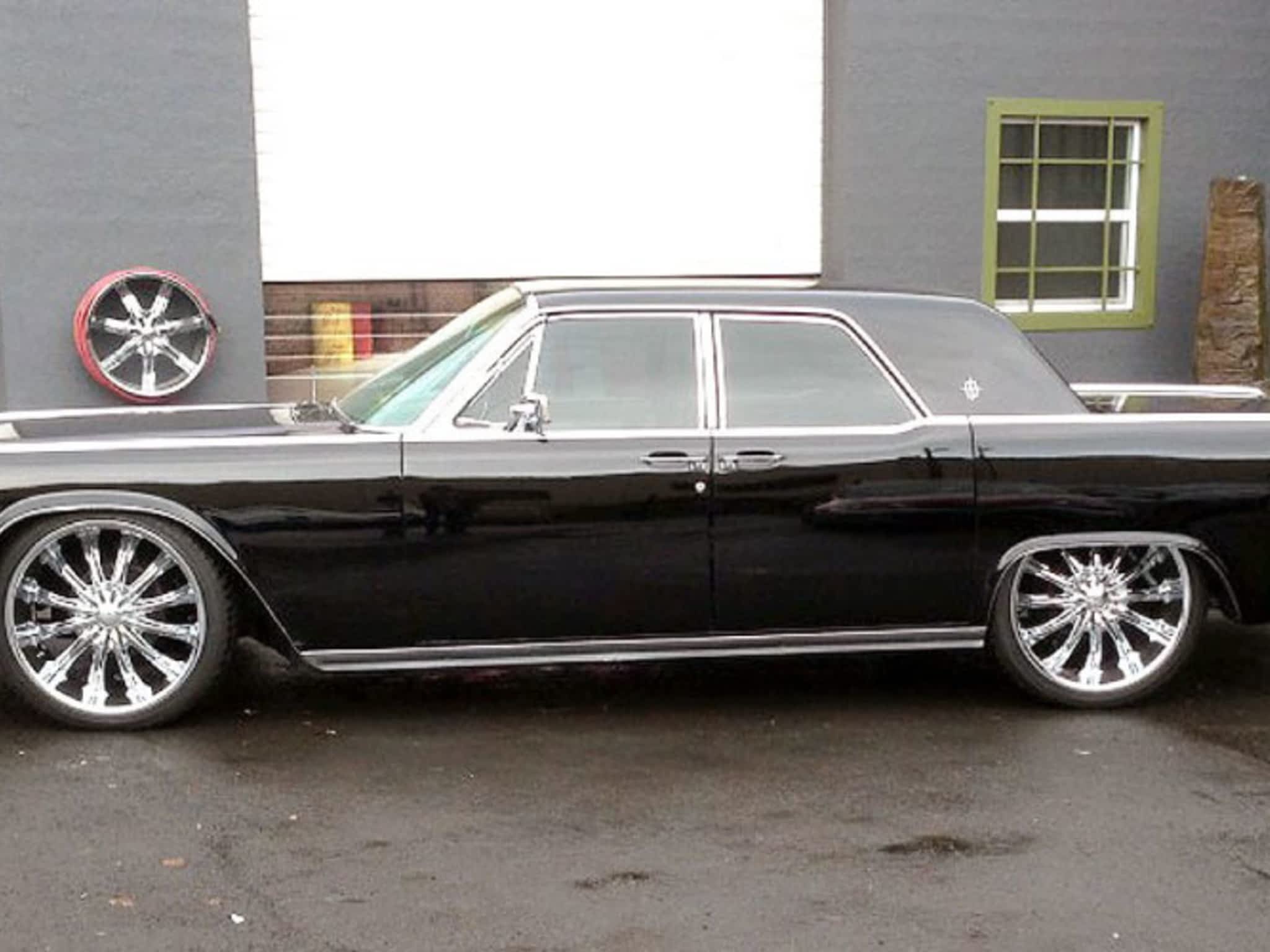 photo Dynamic Towing