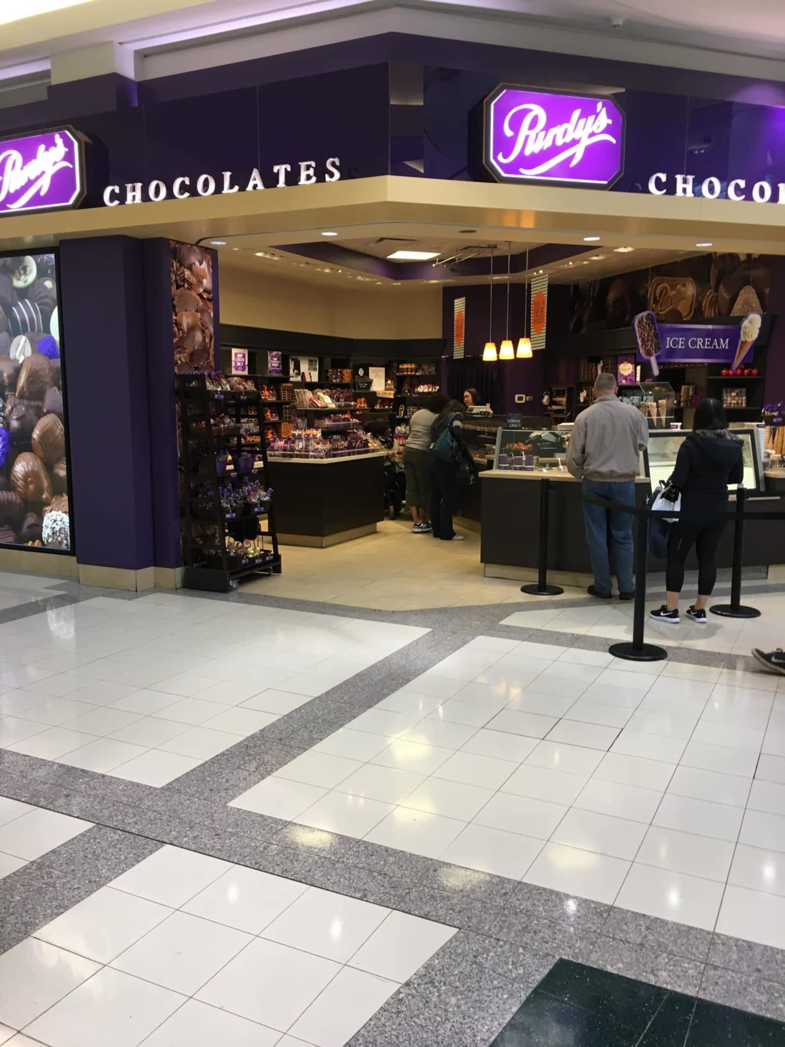 Purdys Chocolatier Opening Hours 1131a 4700 Kingsway Burnaby Bc 2424