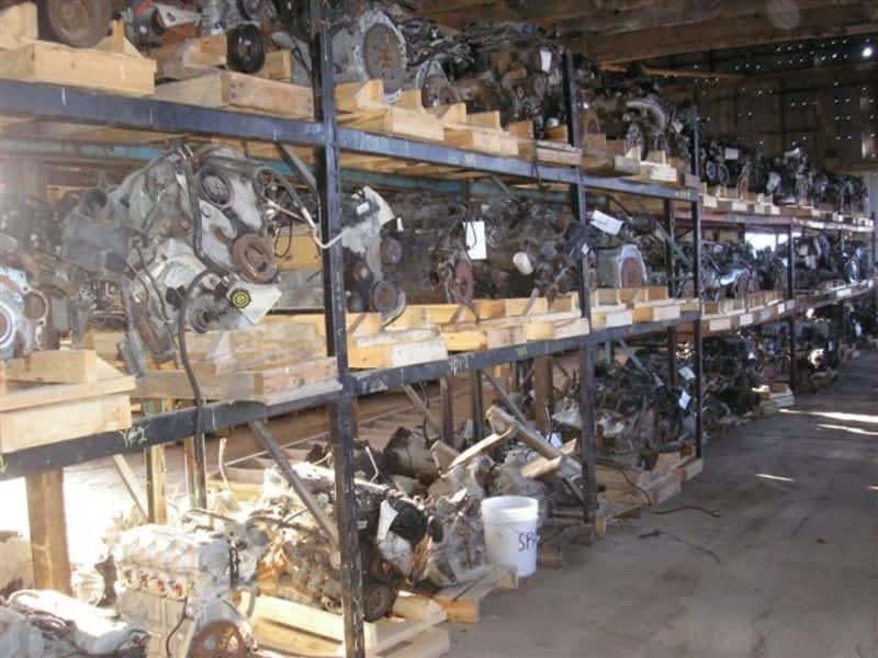 Fenton's Auto Parts Orillia, ON RR 5 Stn Main, Canpages