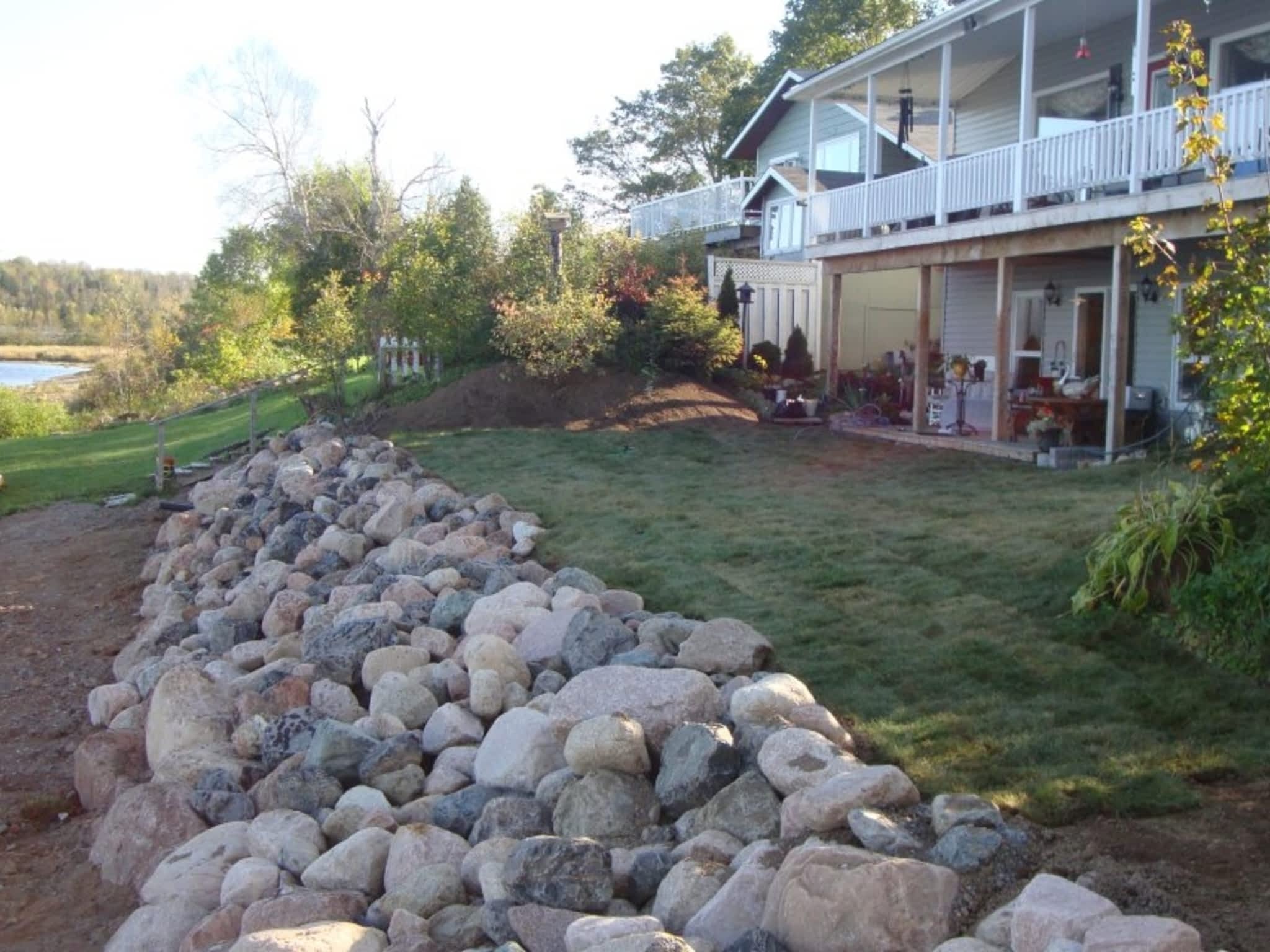 photo GBS Ground Breaking Services