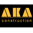 AKA Construction - Entrepreneurs en construction