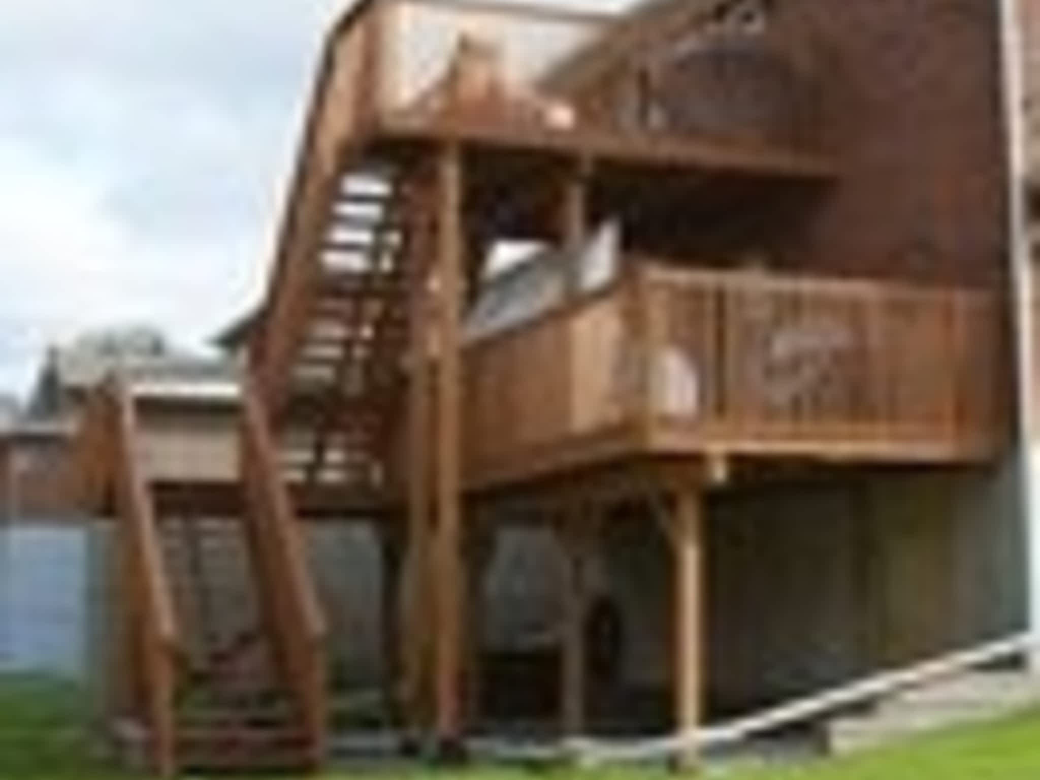 photo Deckcellence Custom Decks