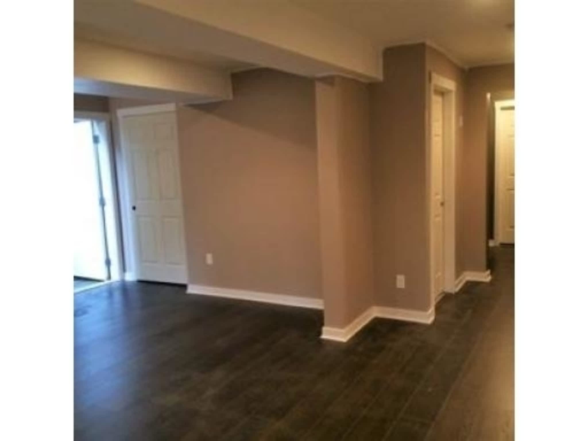 photo Basements Plus Renovations