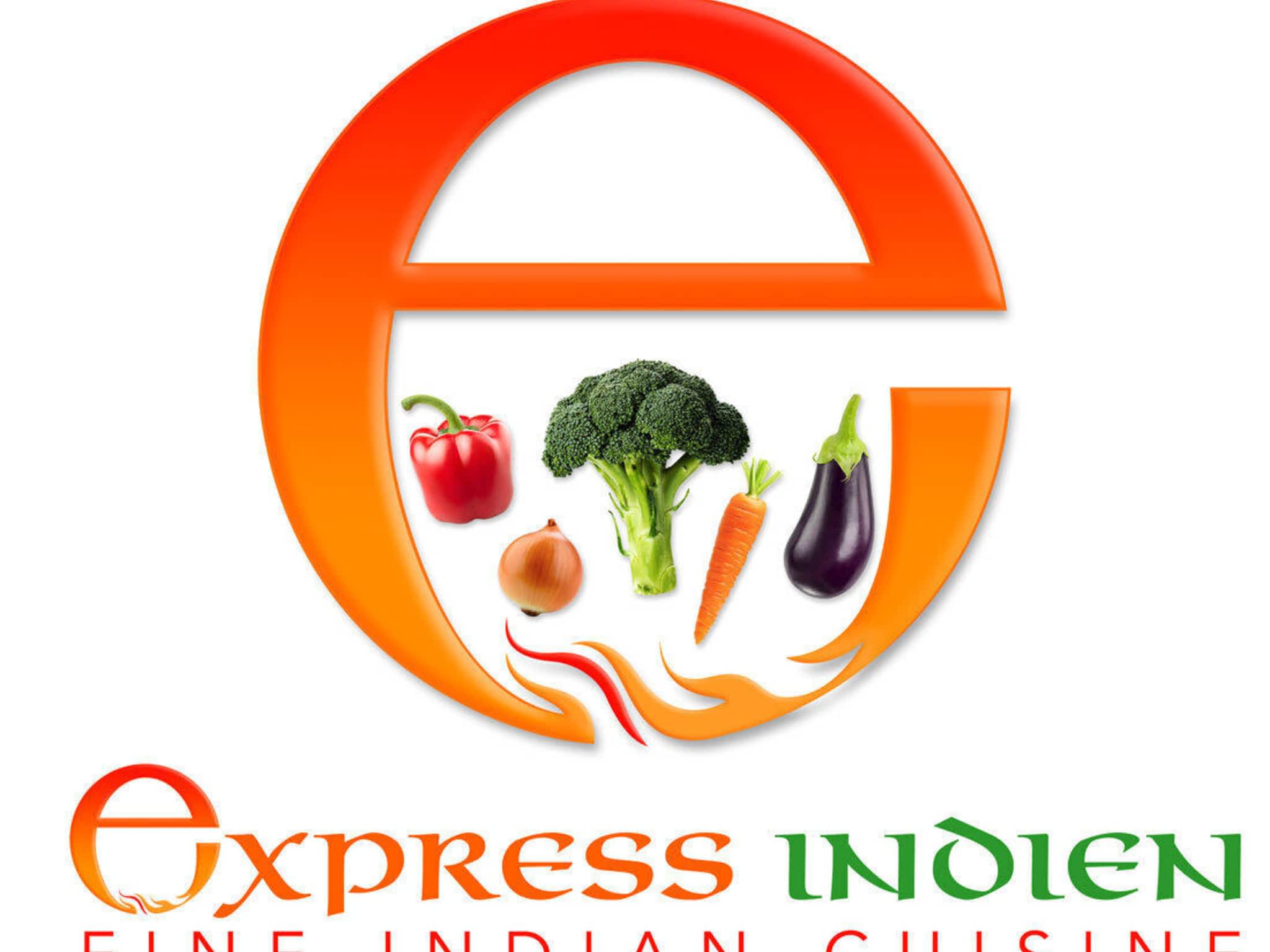 photo Express Indien Restaurant