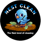 Nest Clean - Logo