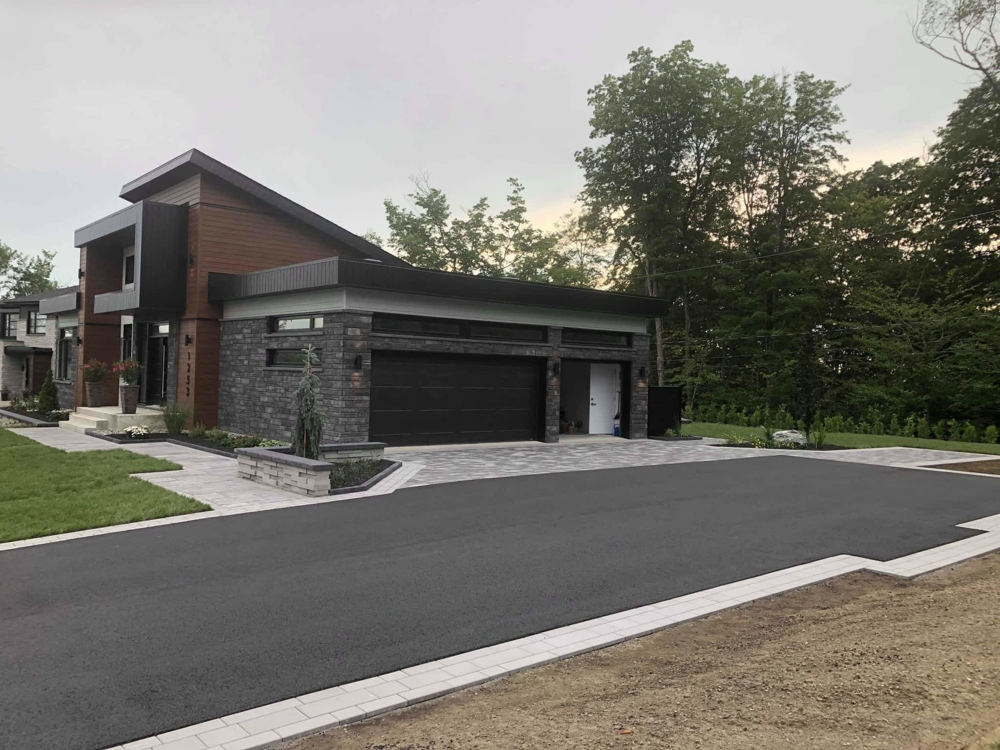 photo Asphalte Nicolas Lachance Inc