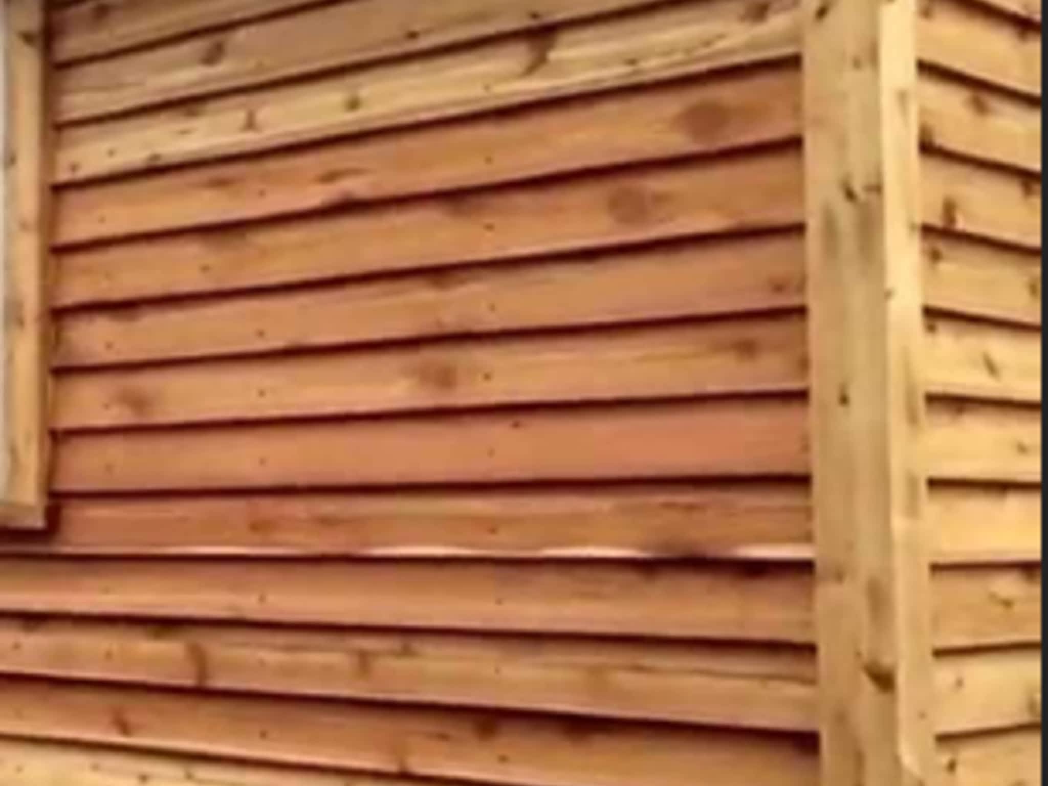 photo Marcel's Maintenance