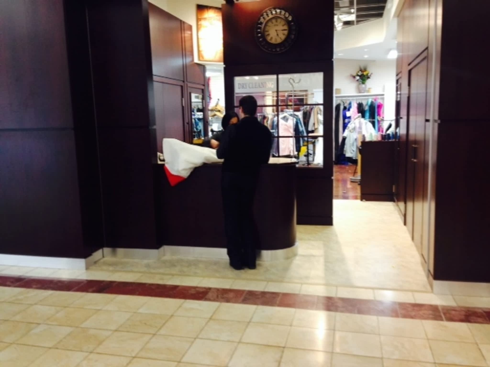 photo Micmac Tailors