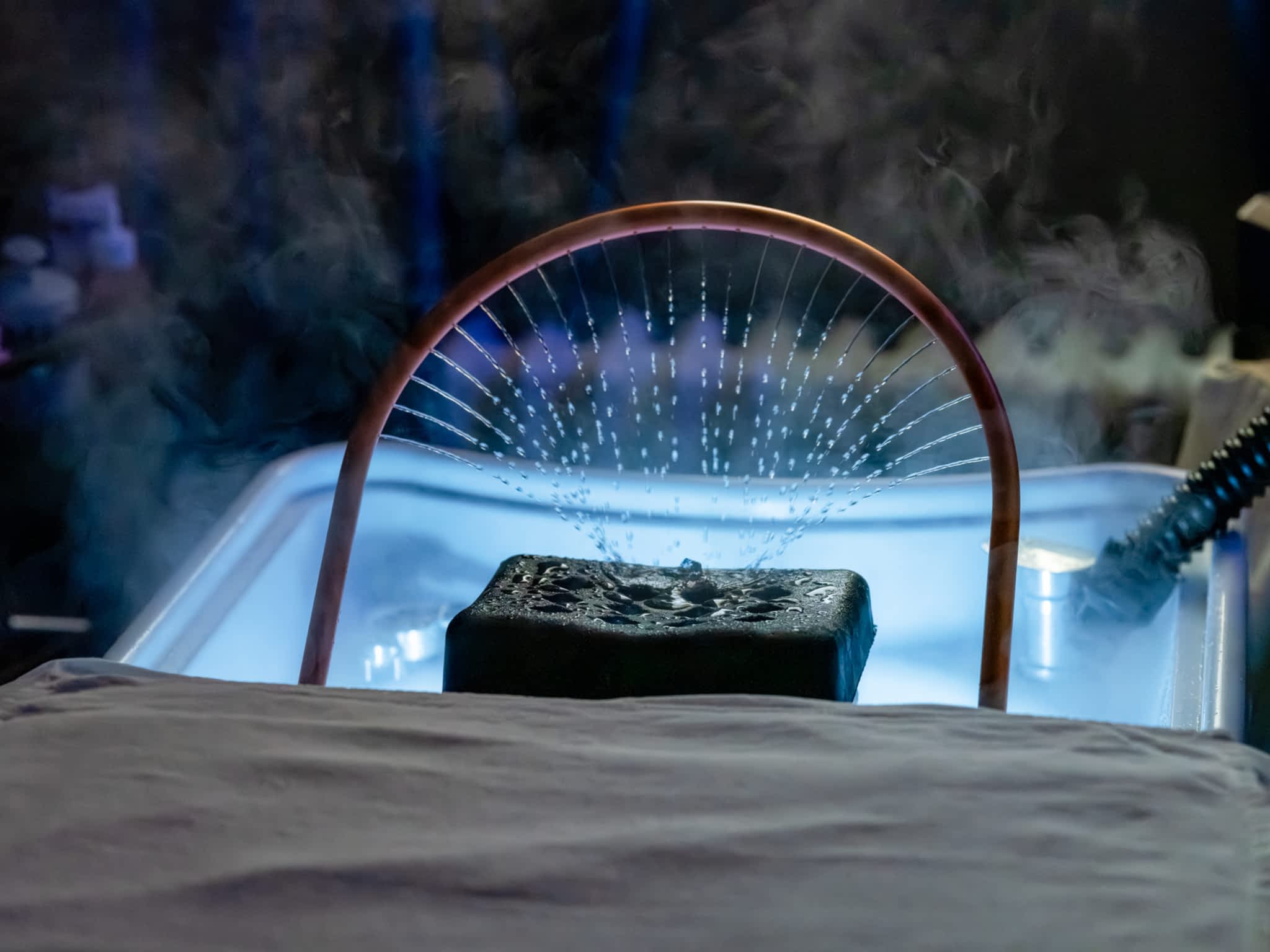 photo Institut Rameau d'Or