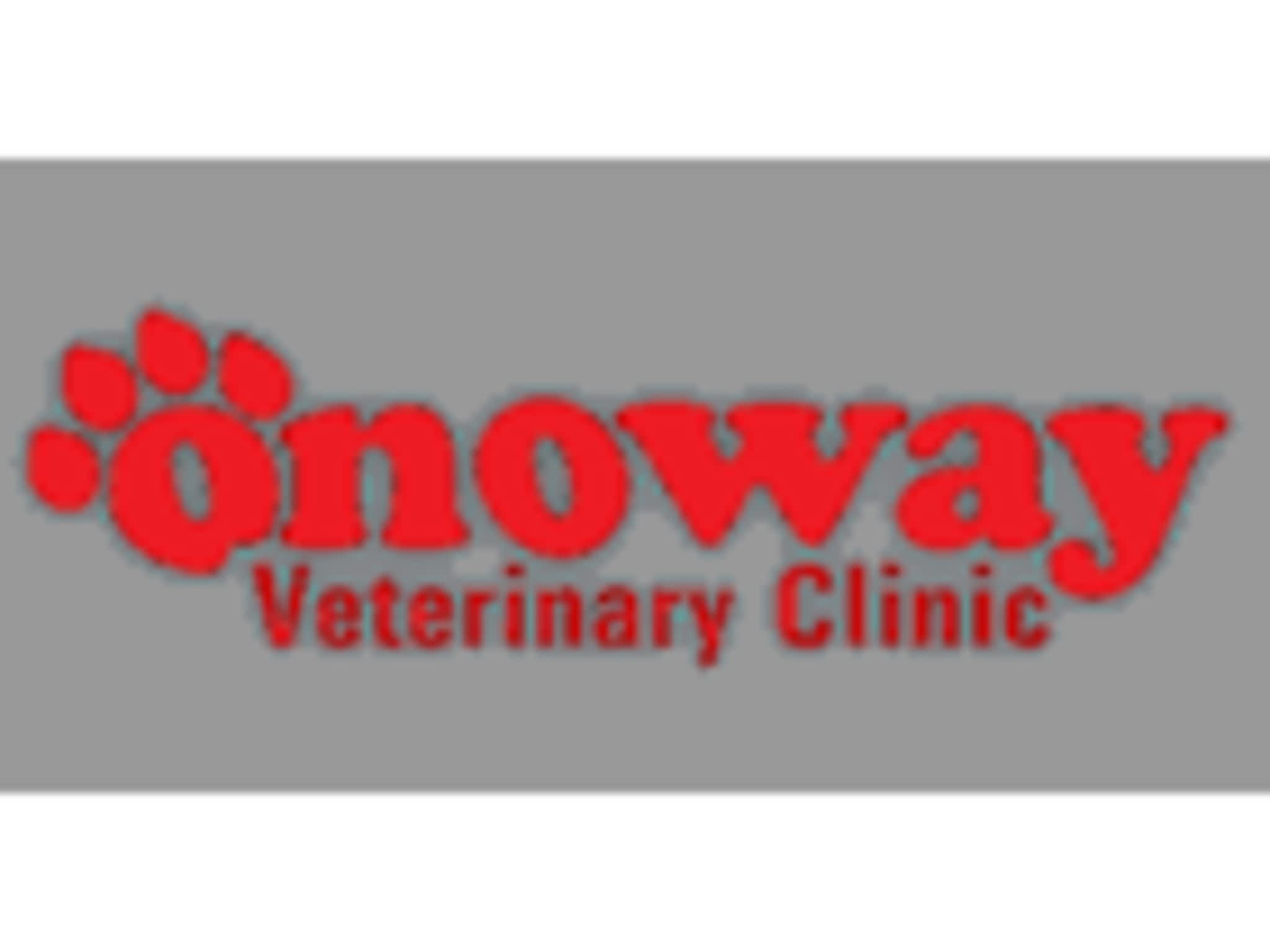 photo Onoway Veterinary Clinic