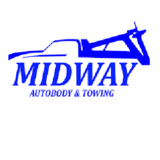 View Midway Towing’s Smoky Lake profile