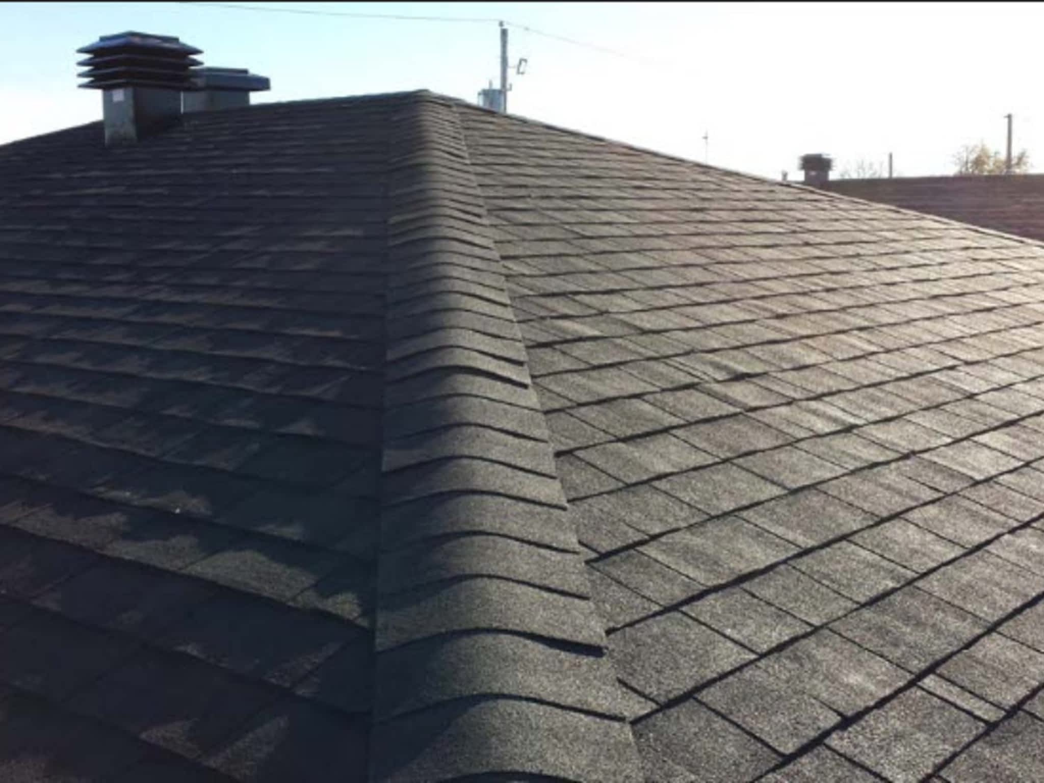 photo TopQuality Roofing Inc