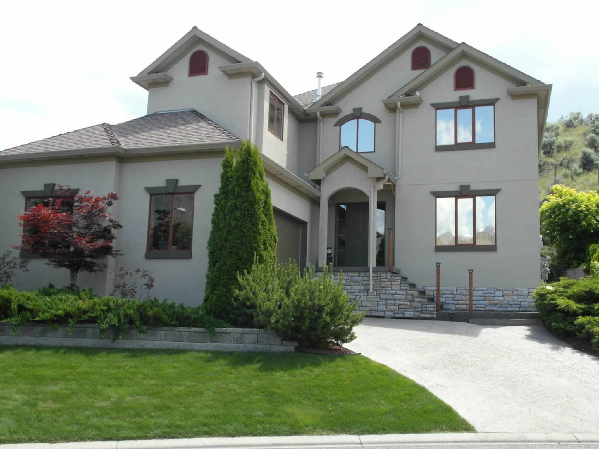 photo G & L Painting