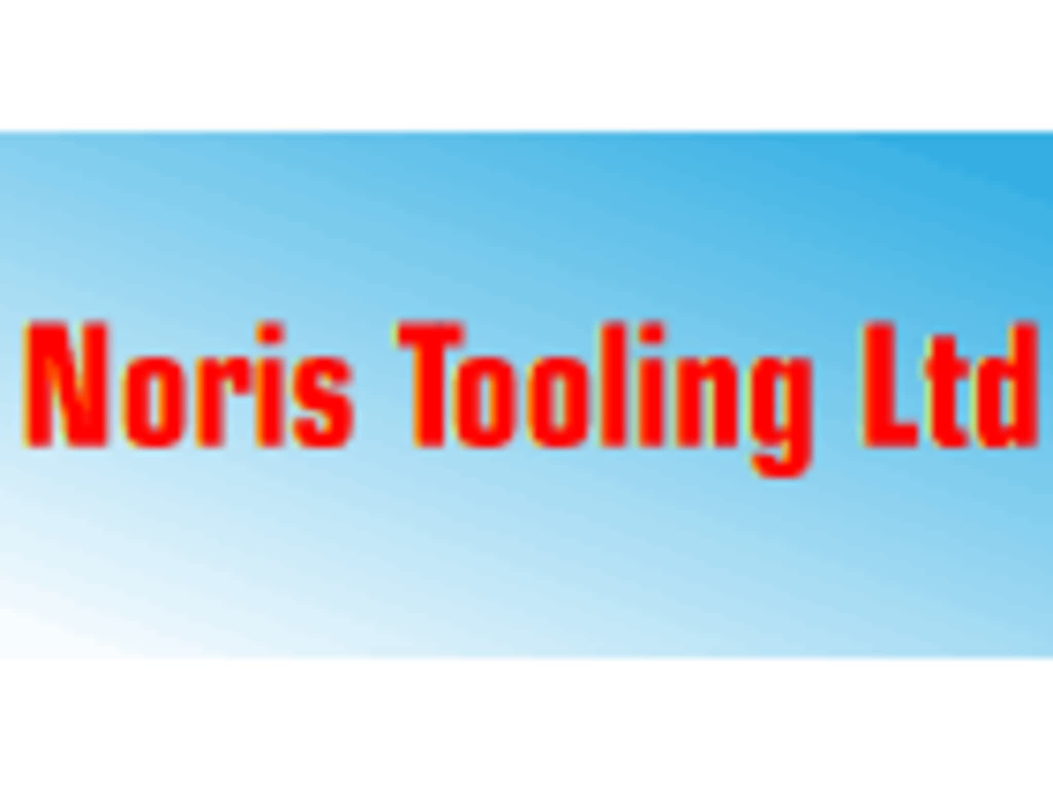 photo Noris Tooling Ltd